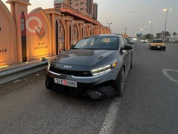 كيا فورتي 2022 للبيع في العراق -  بغداد